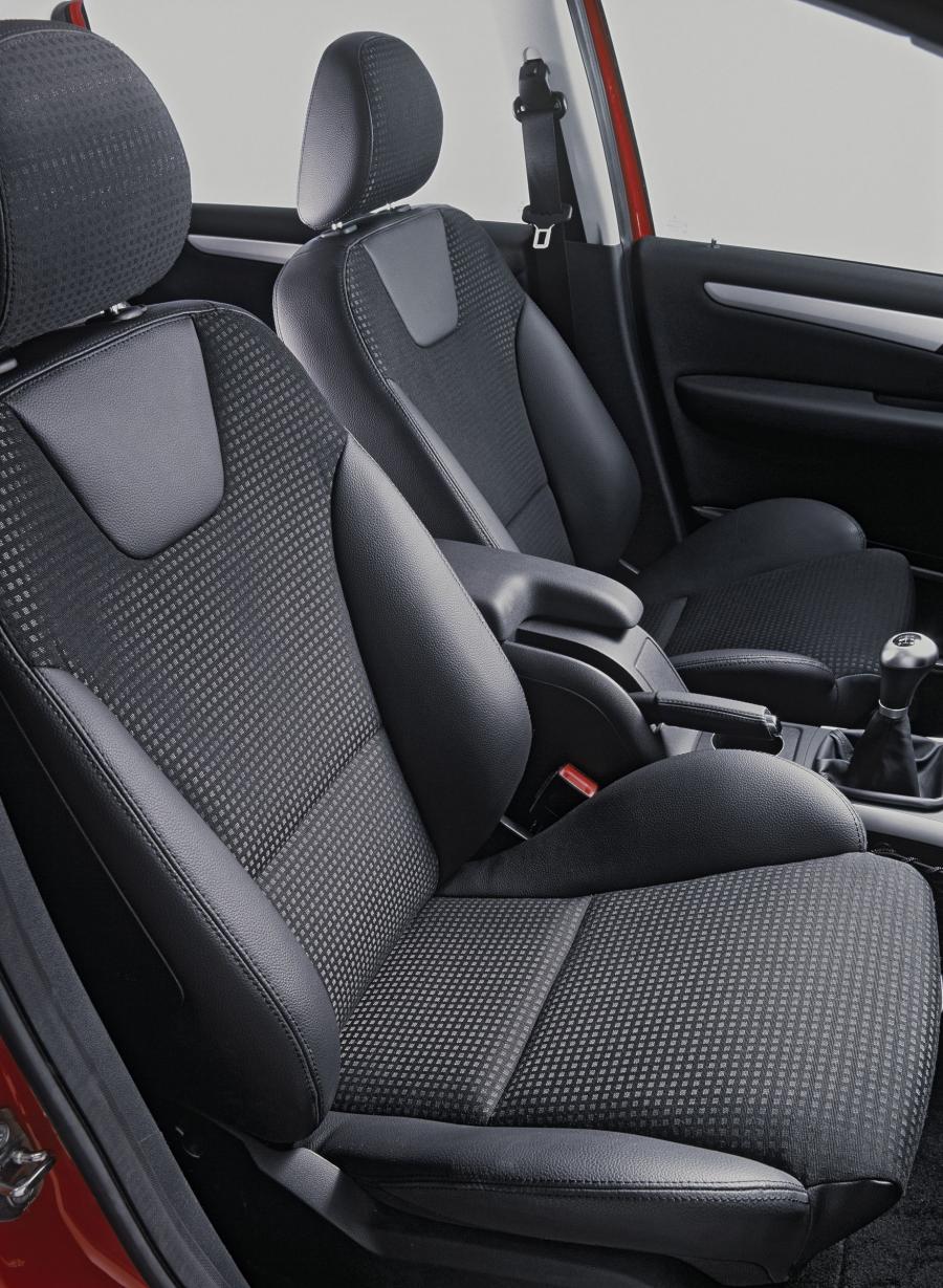  Mercedes-Benz B-Class 2006 года  (фото 120 из 211)